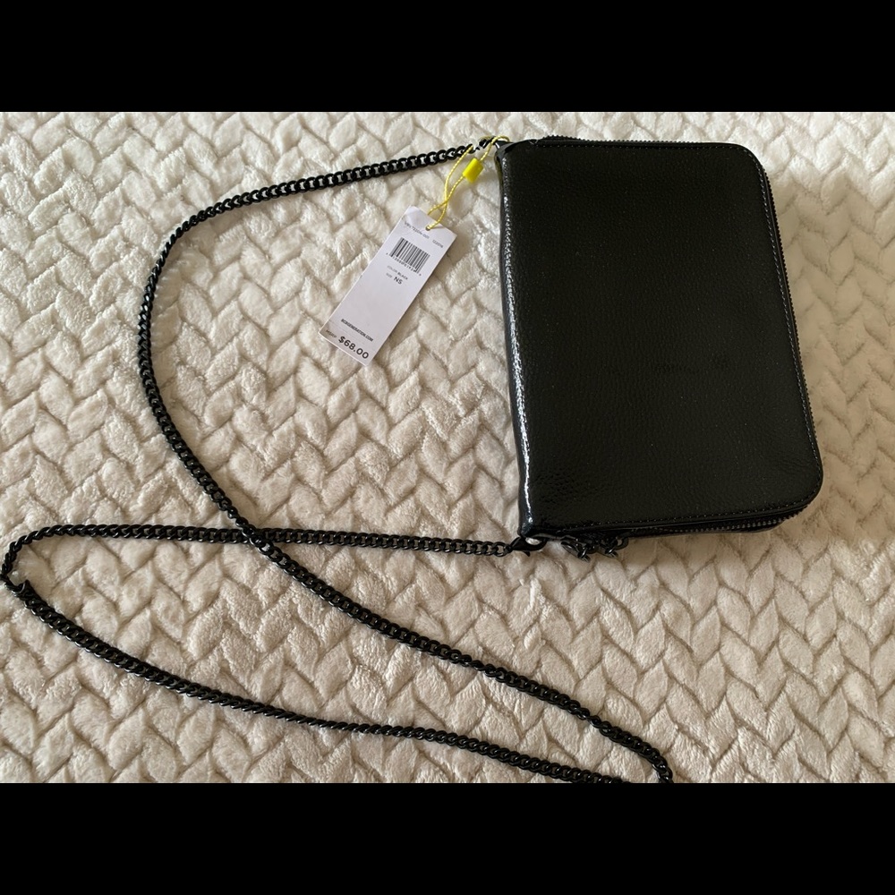 BCBG CROSSBODY